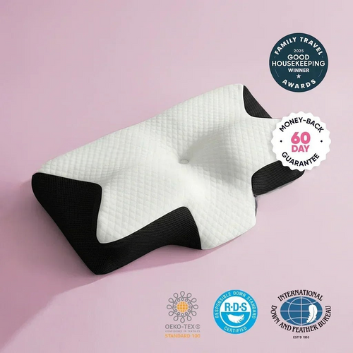 Barloio™ Sleep Pilow