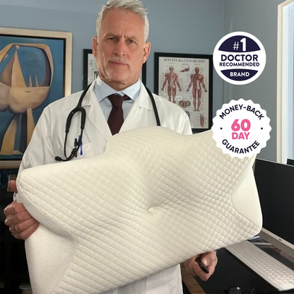 Barloio™ Sleep Pilow