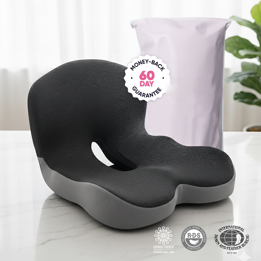 Barloio™ Orthopedic Cushion