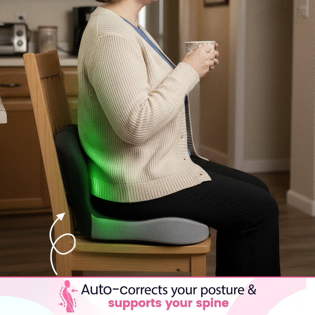 Barloio™ Orthopedic Cushion