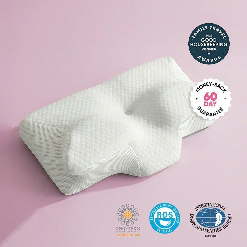 Barloio™ Sleep Pilow